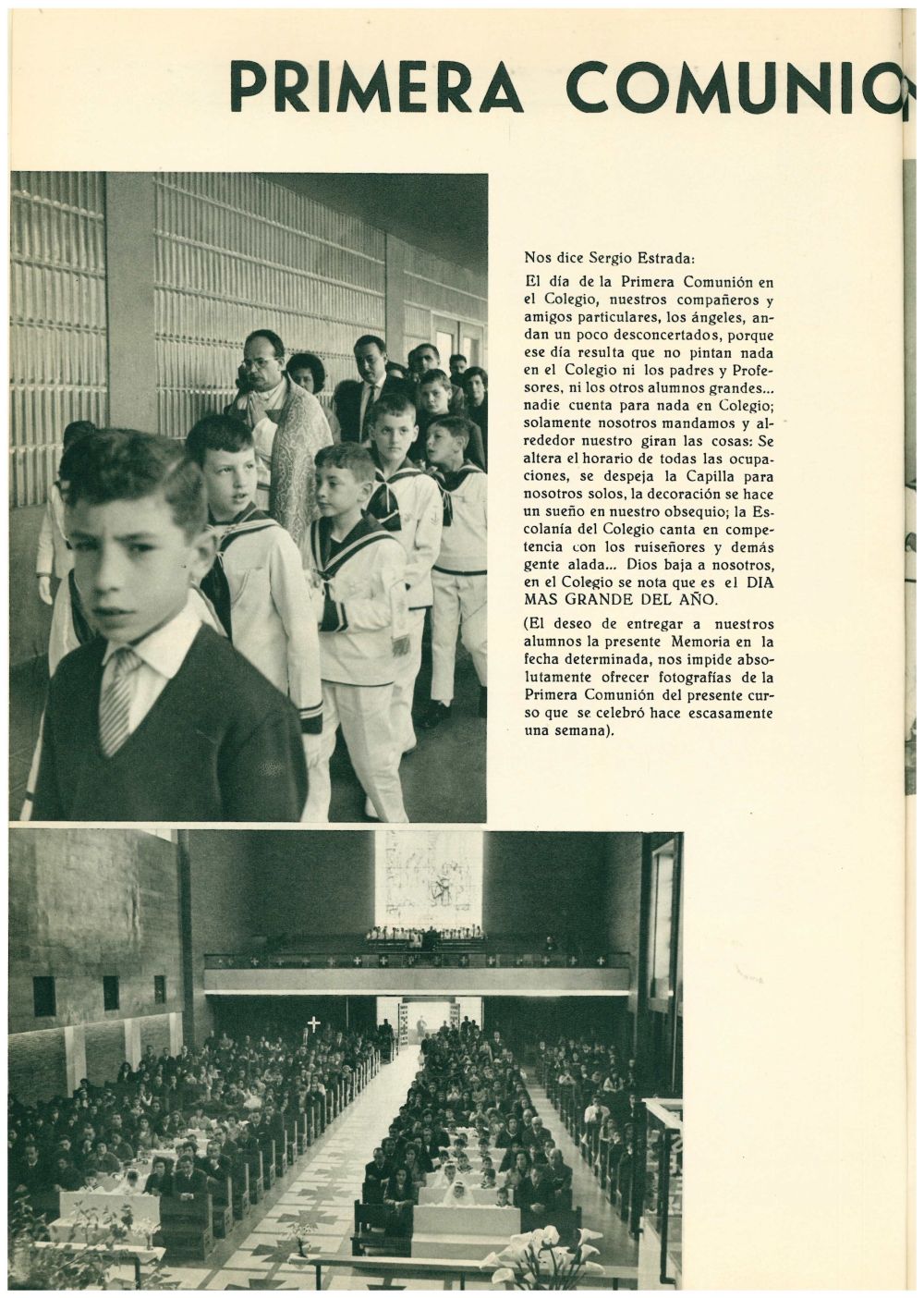 Revista Nuestra Prensa