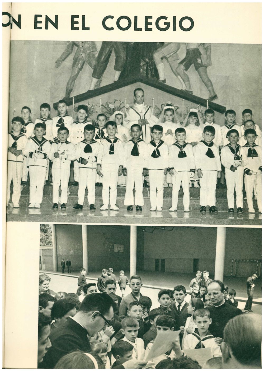 Revista Nuestra Prensa