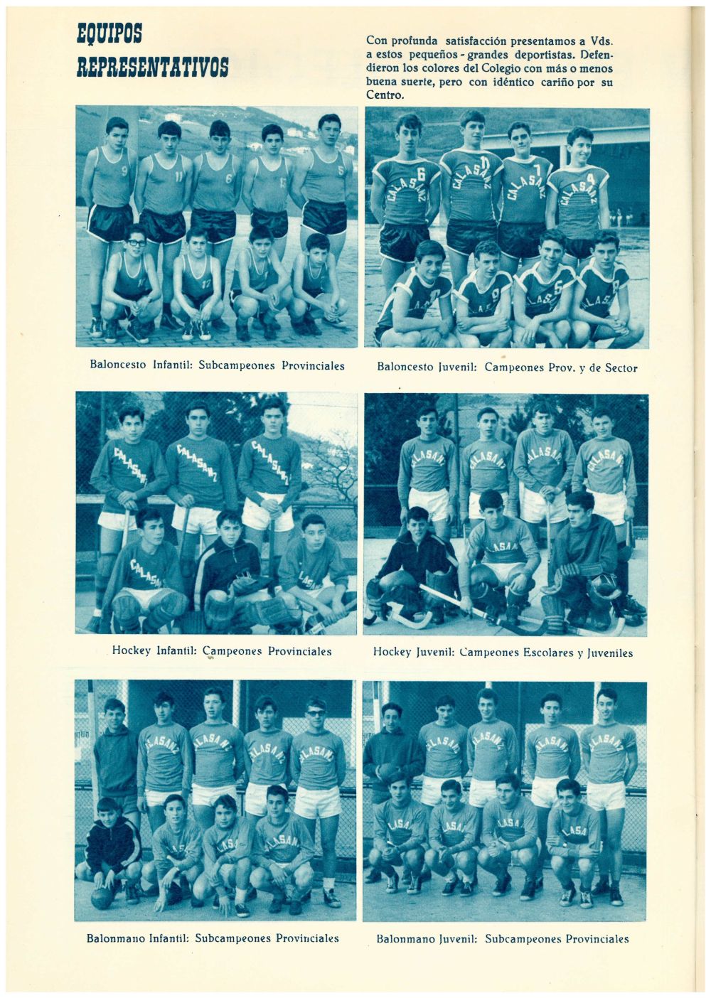 Revista Nuestra Prensa