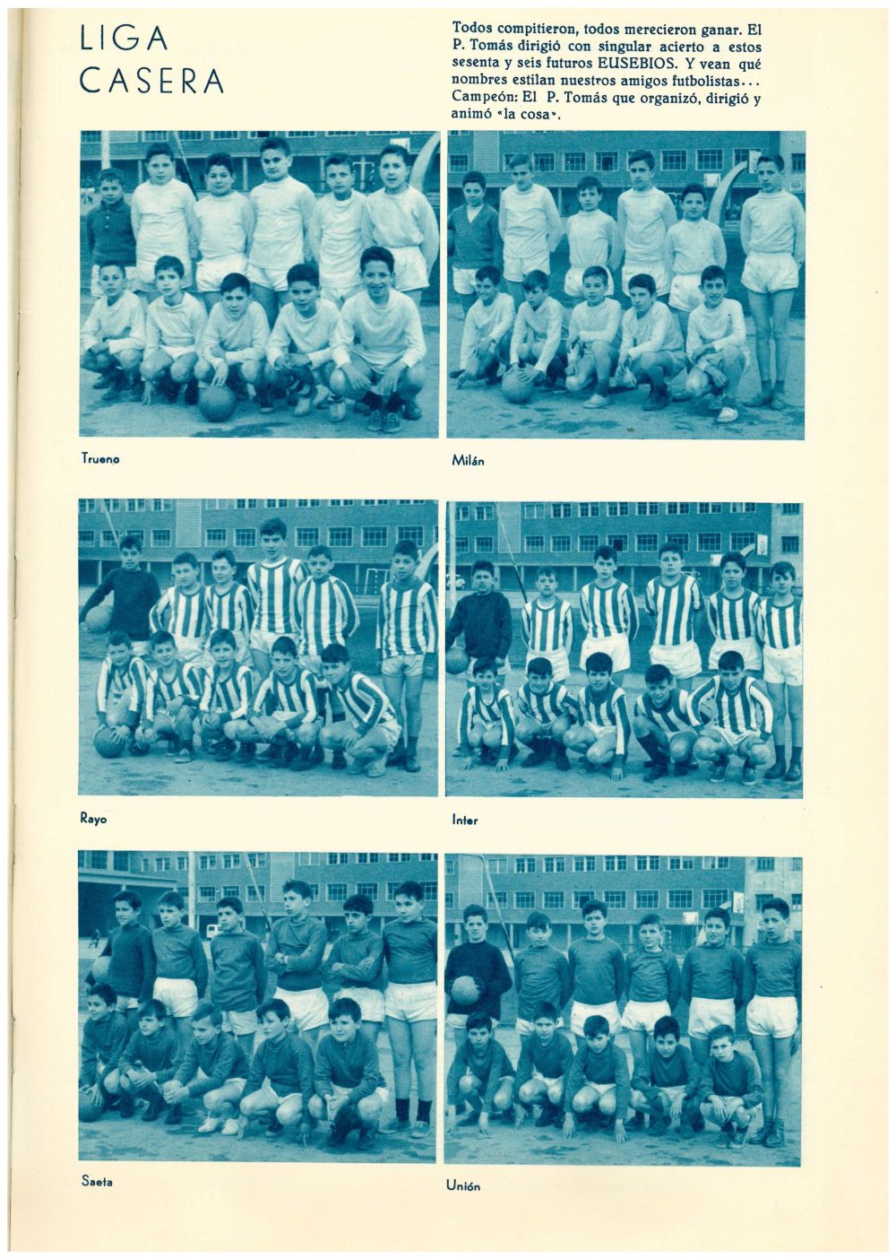 Revista Nuestra Prensa