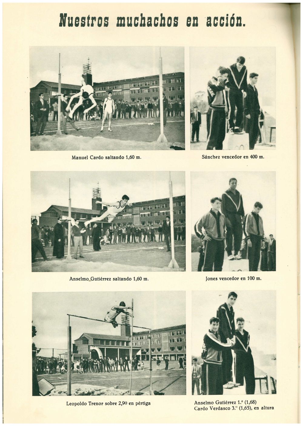 Revista Nuestra Prensa