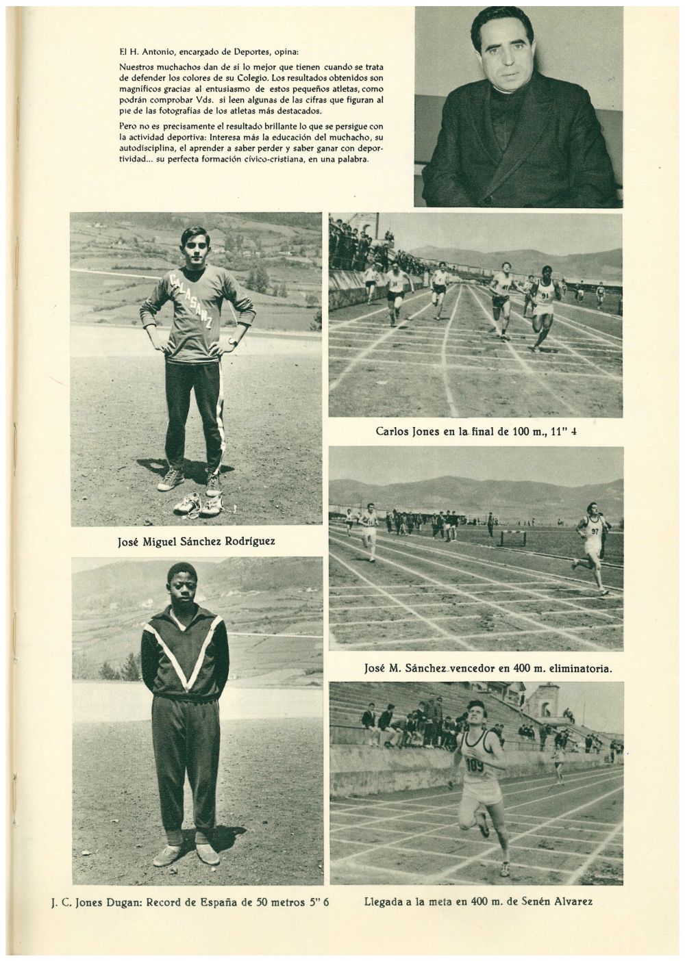 Revista Nuestra Prensa