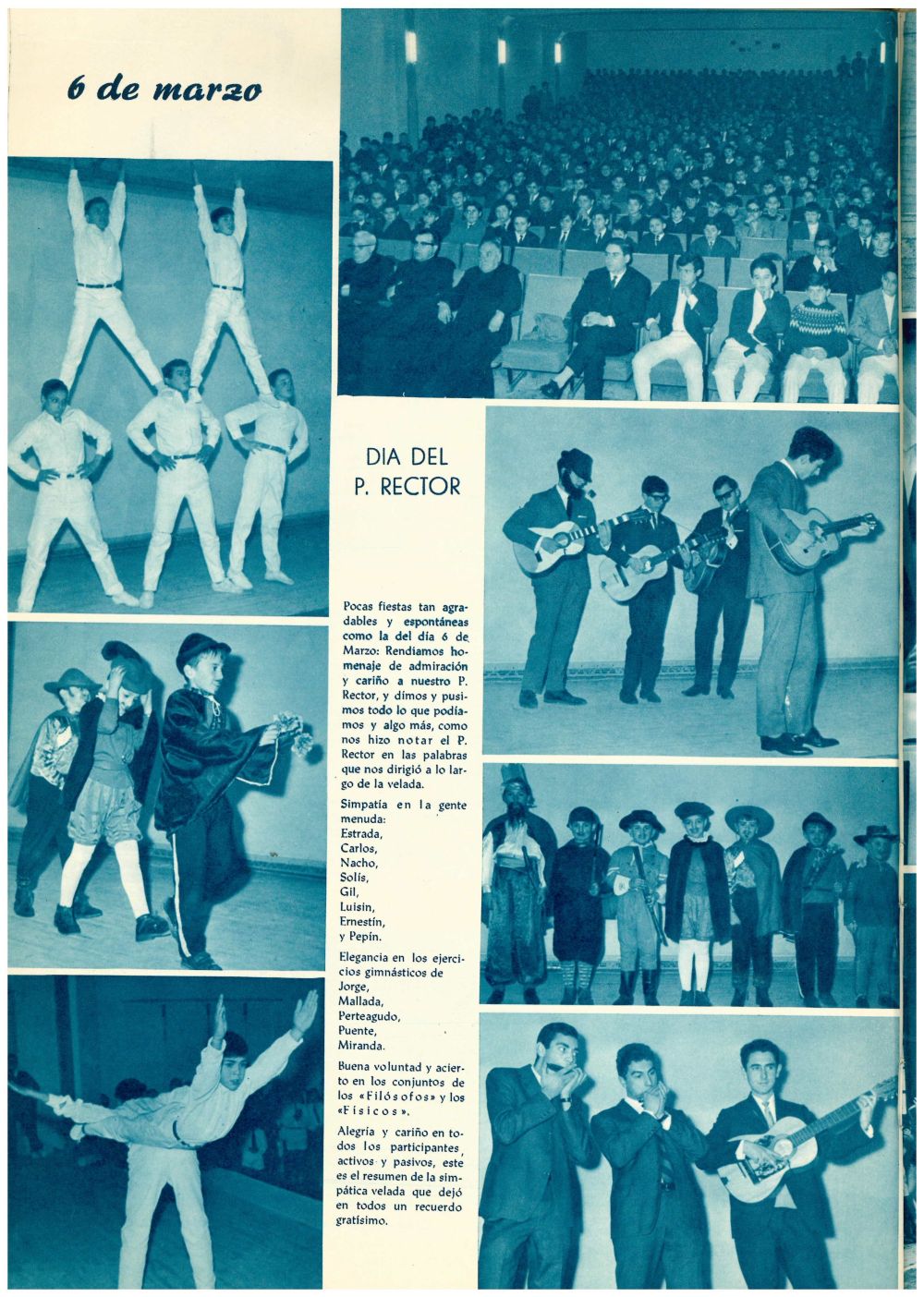 Revista Nuestra Prensa