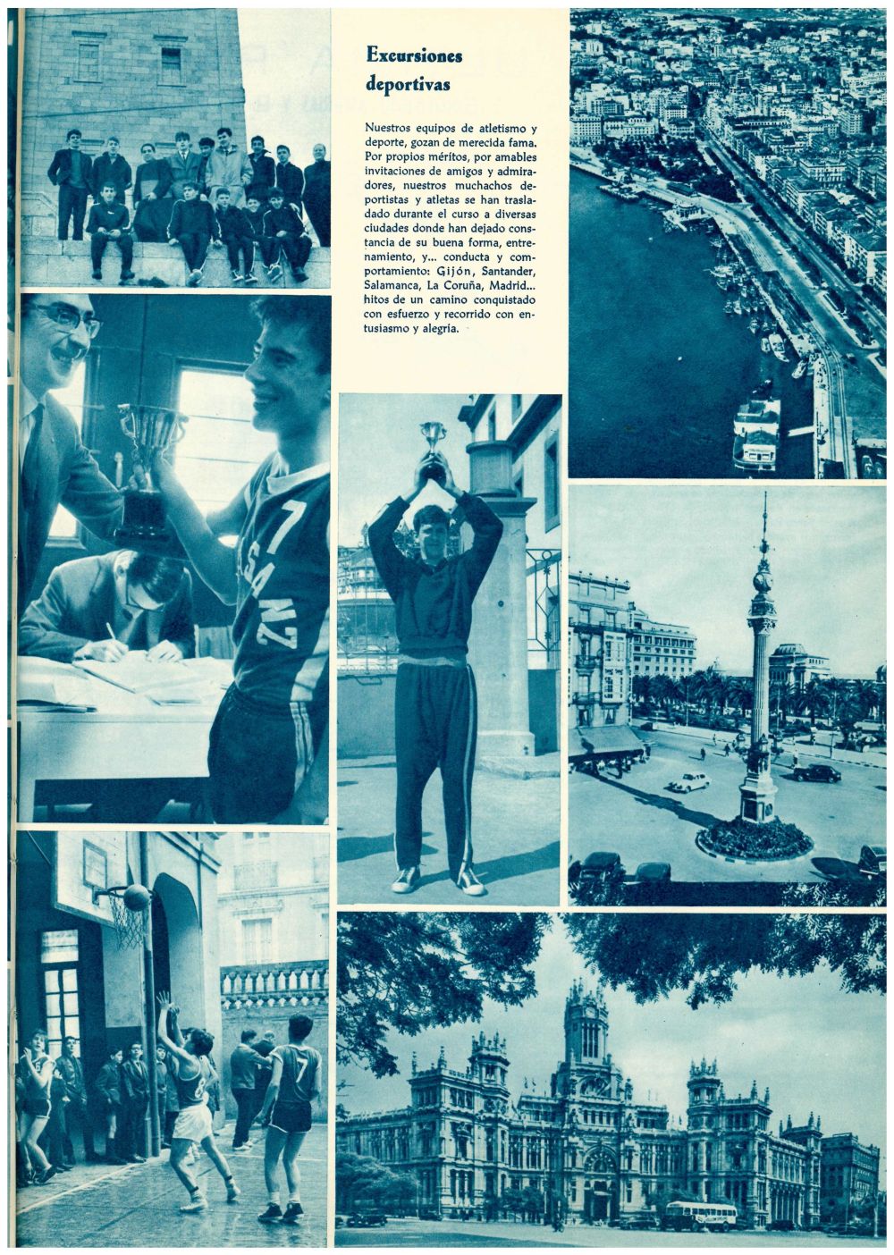 Revista Nuestra Prensa