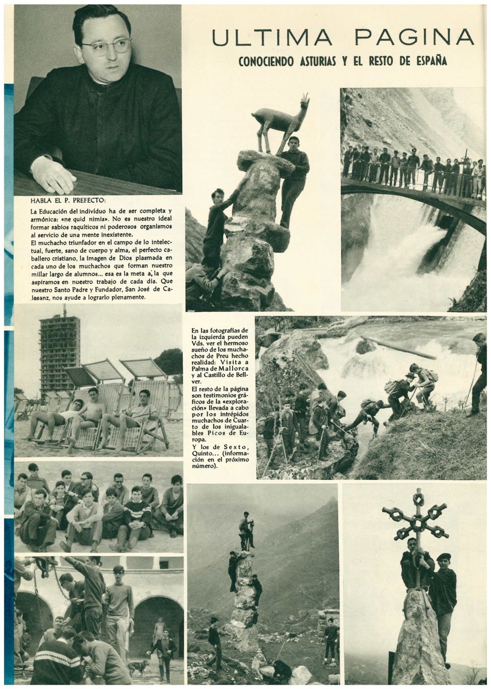 Revista Nuestra Prensa