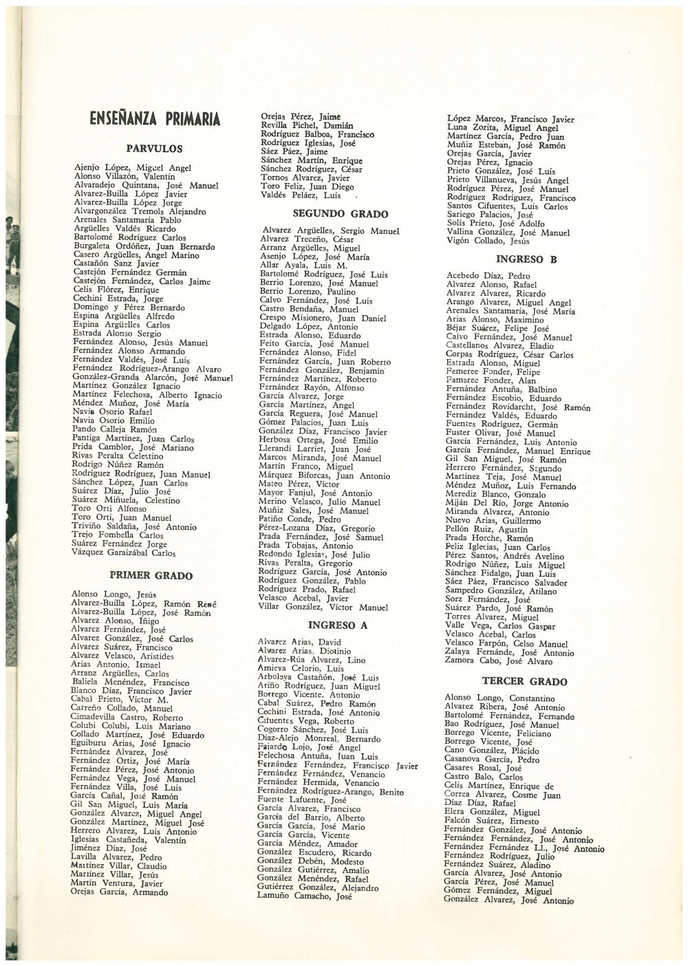 Revista Nuestra Prensa