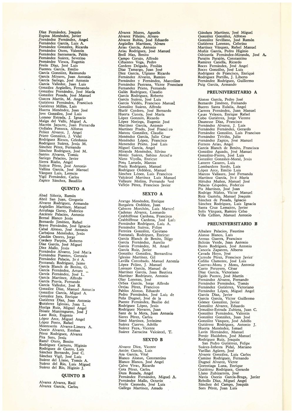 Revista Nuestra Prensa