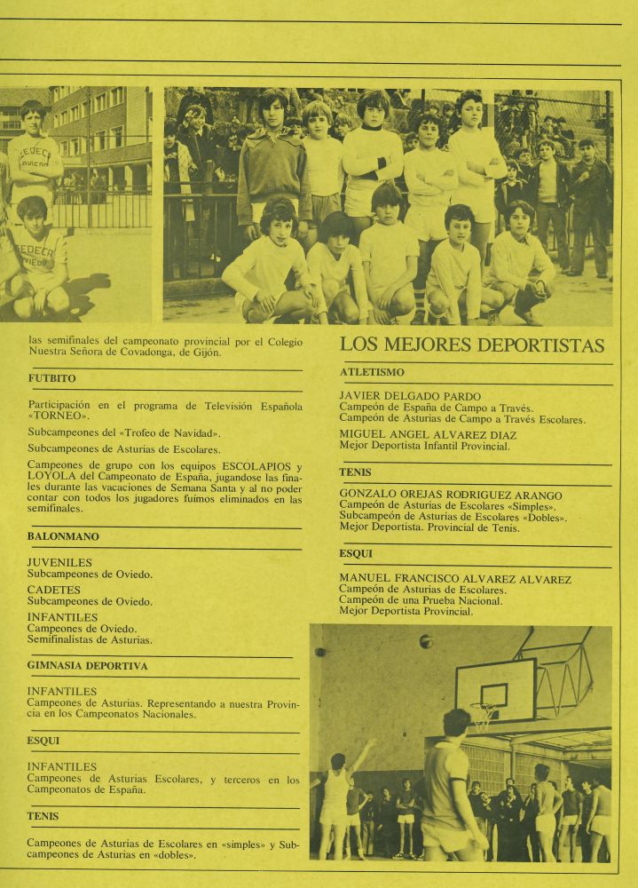 Revista nosotros