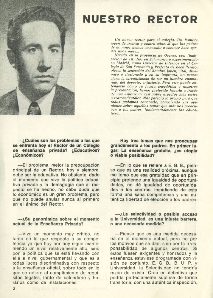 Suplemento de Comunidad Educativa