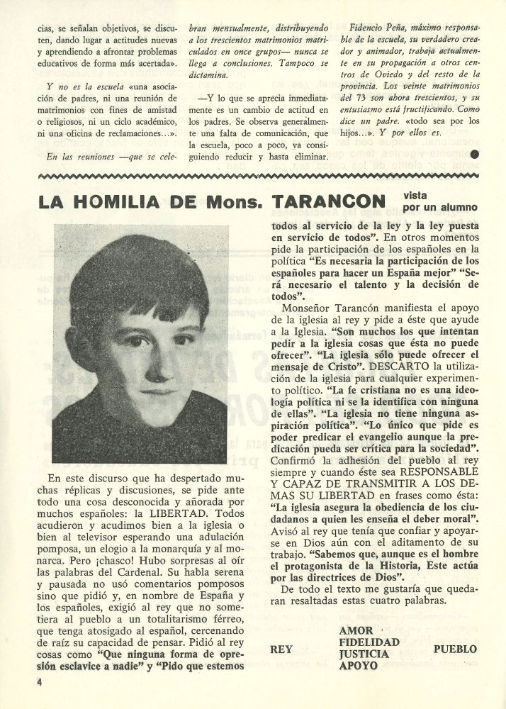 Suplemento de Comunidad Educativa