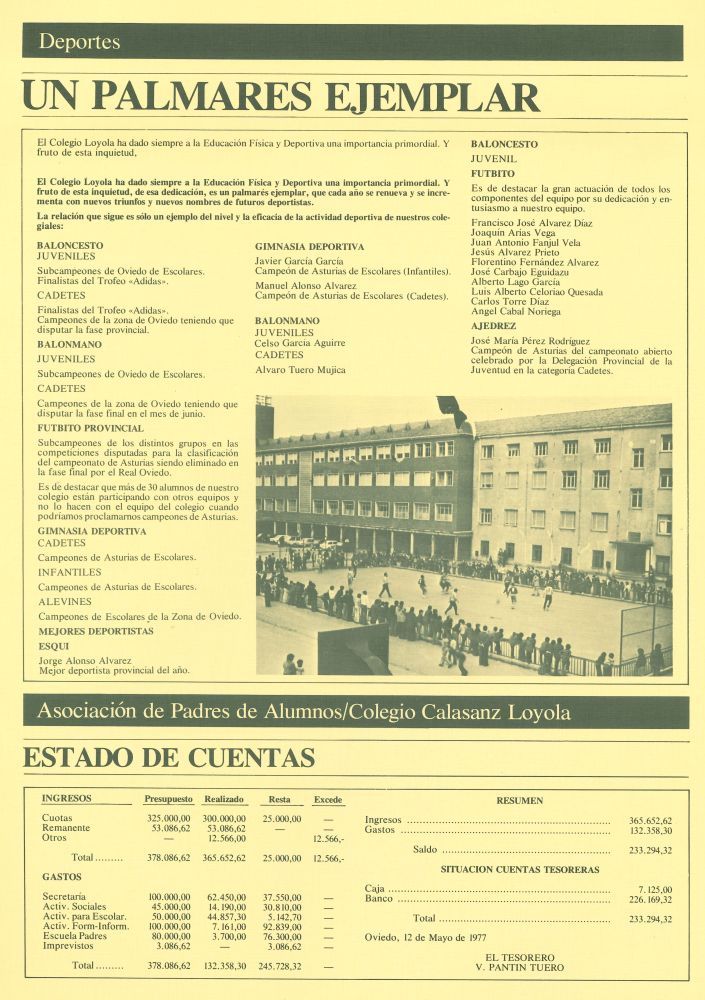 Revista nosotros