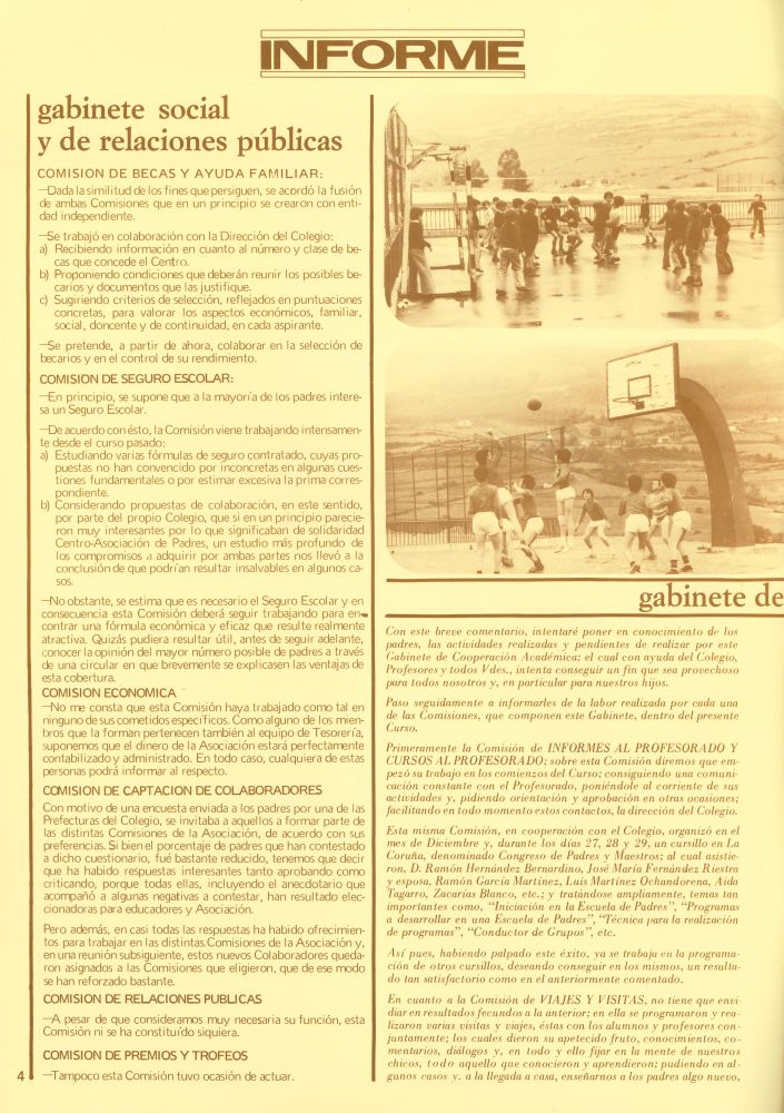 Revista nosotros