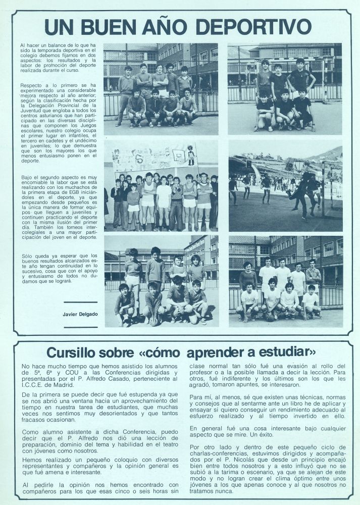 Revista nosotros