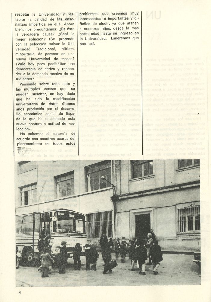 Suplemento de Comunidad Educativa