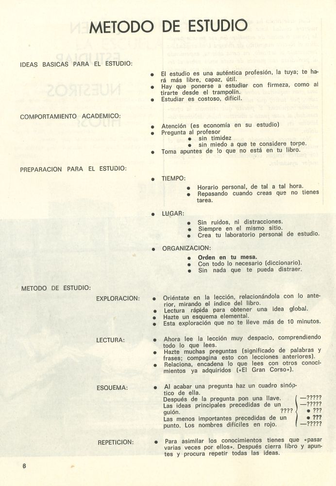 Suplemento de Comunidad Educativa