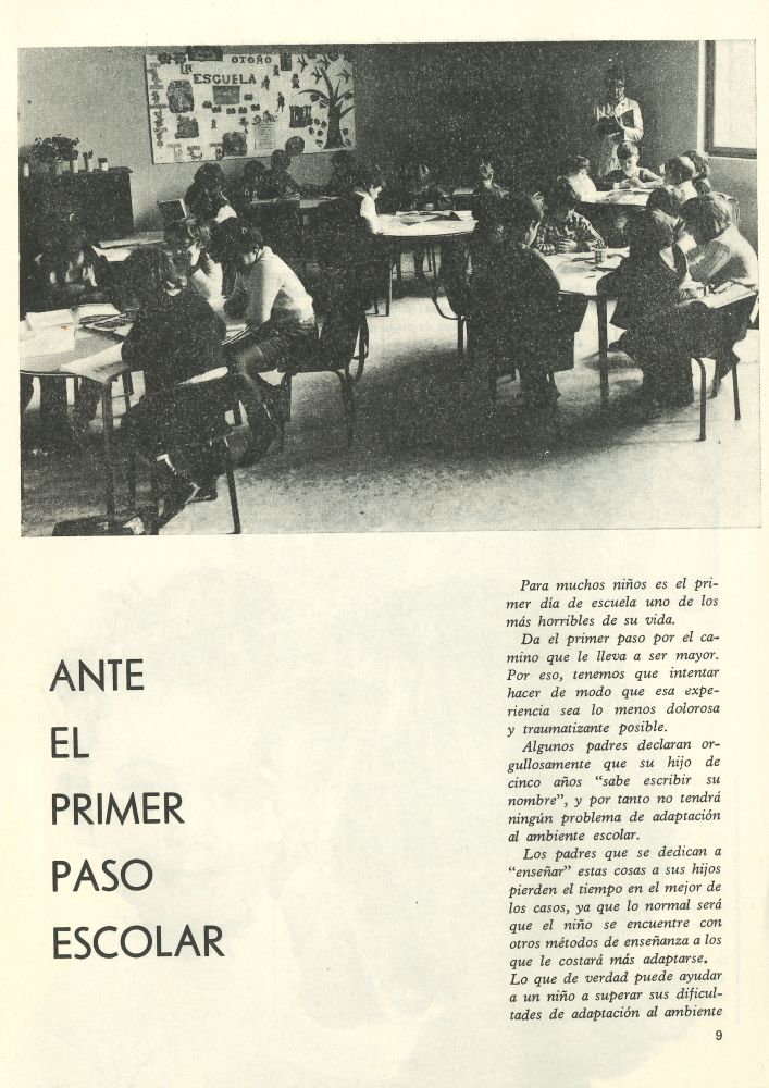 Suplemento de Comunidad Educativa