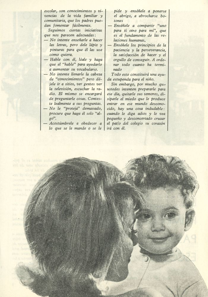 Suplemento de Comunidad Educativa