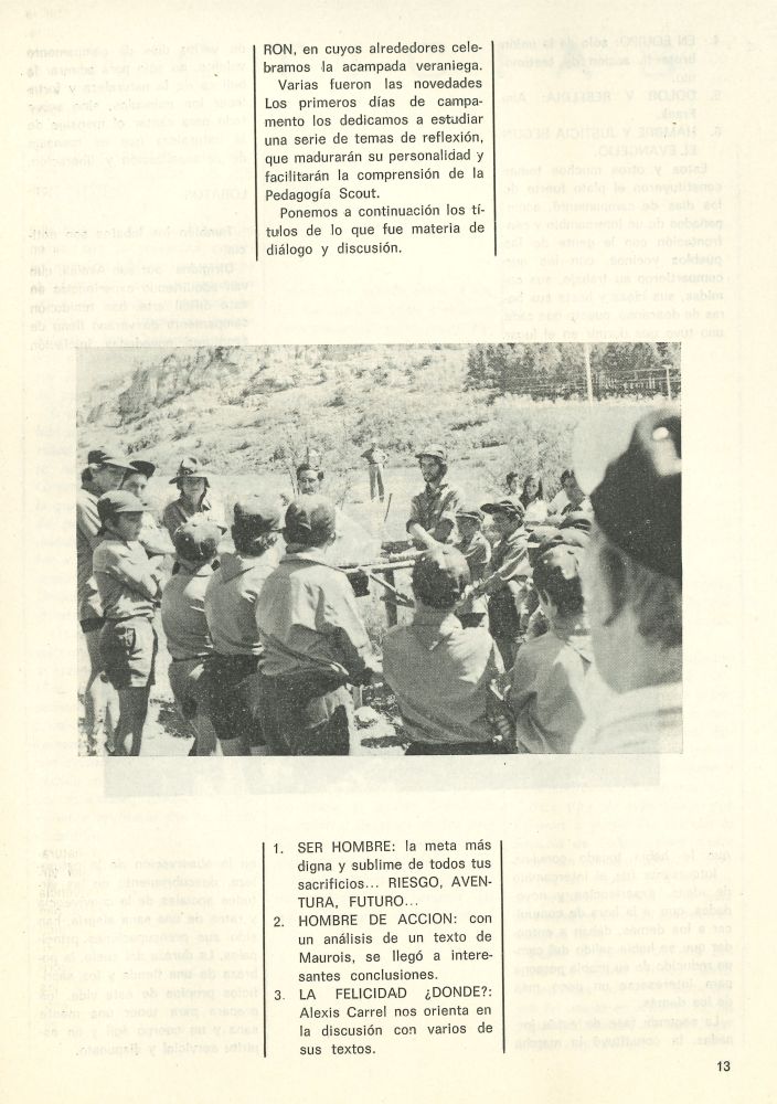 Suplemento de Comunidad Educativa