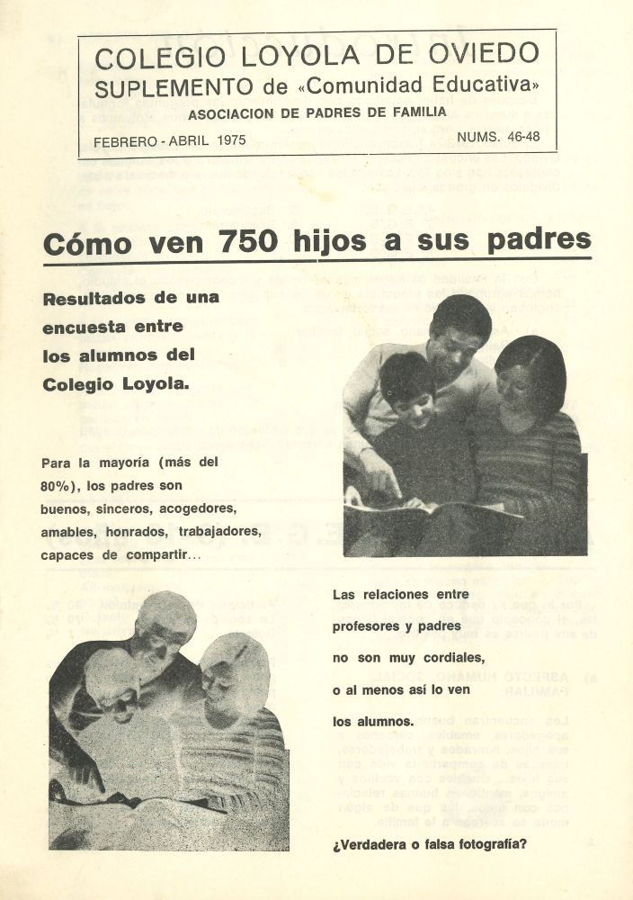 Suplemento de Comunidad Educativa