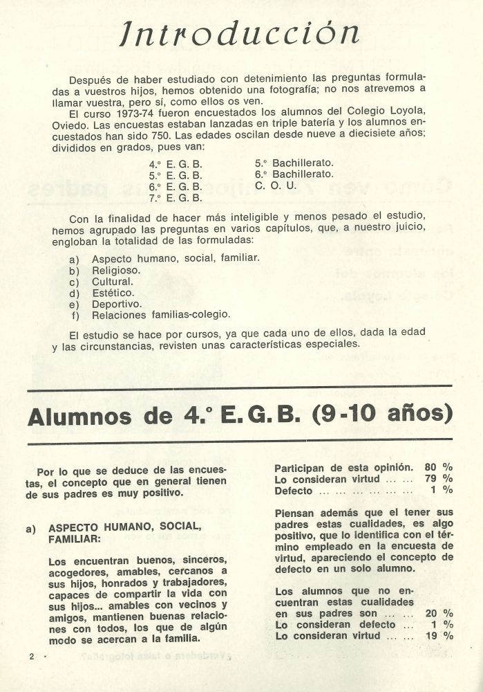 Suplemento de Comunidad Educativa