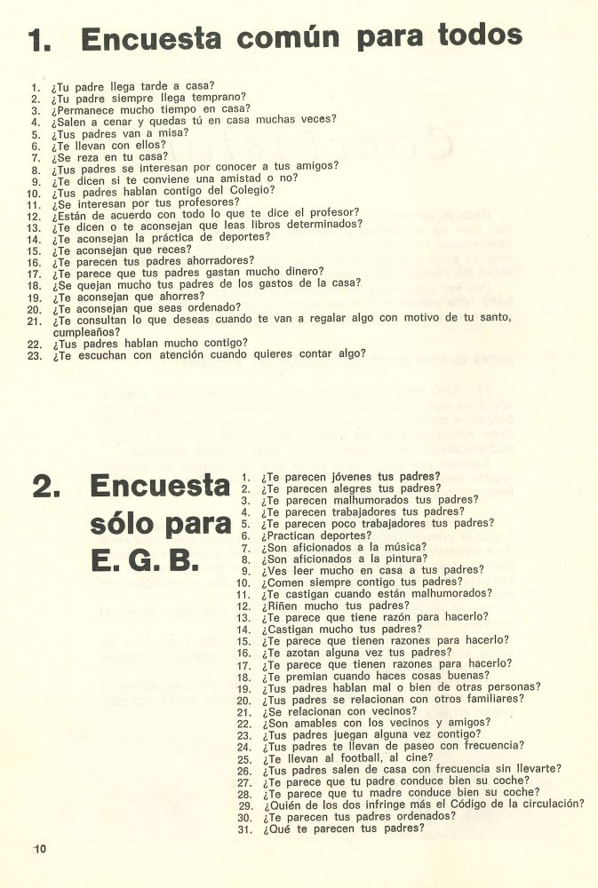 Suplemento de Comunidad Educativa