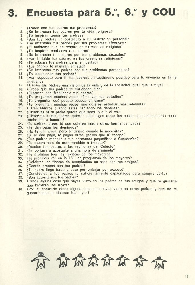 Suplemento de Comunidad Educativa