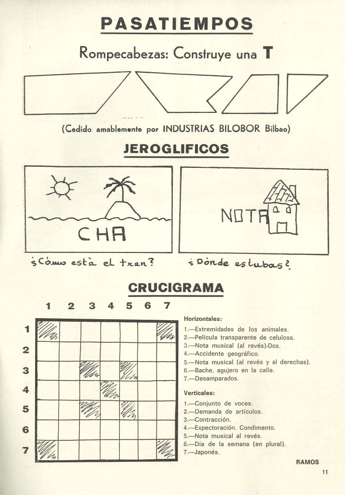 Suplemento de Comunidad Educativa