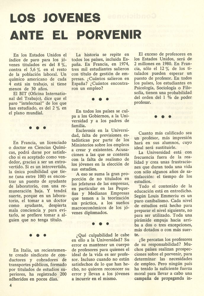 Suplemento de Comunidad Educativa