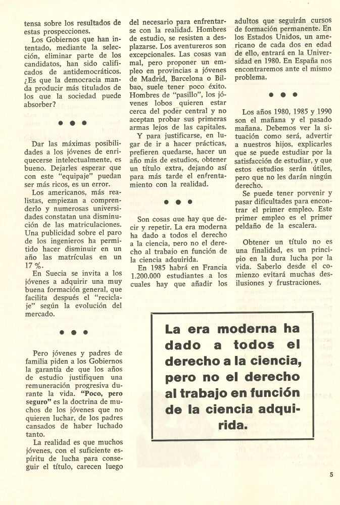 Suplemento de Comunidad Educativa