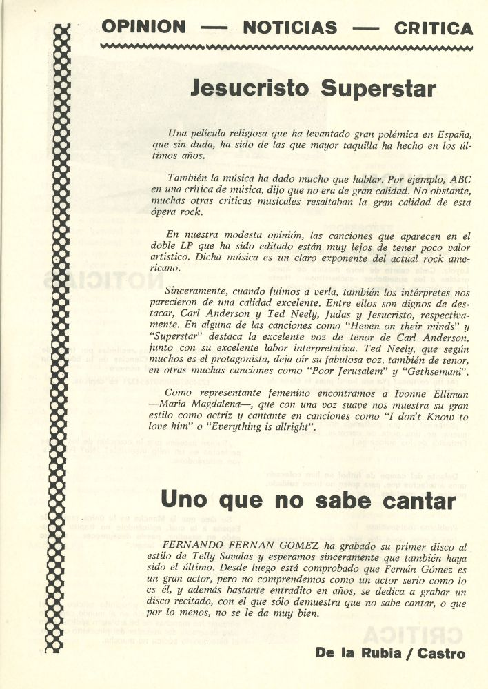 Suplemento de Comunidad Educativa