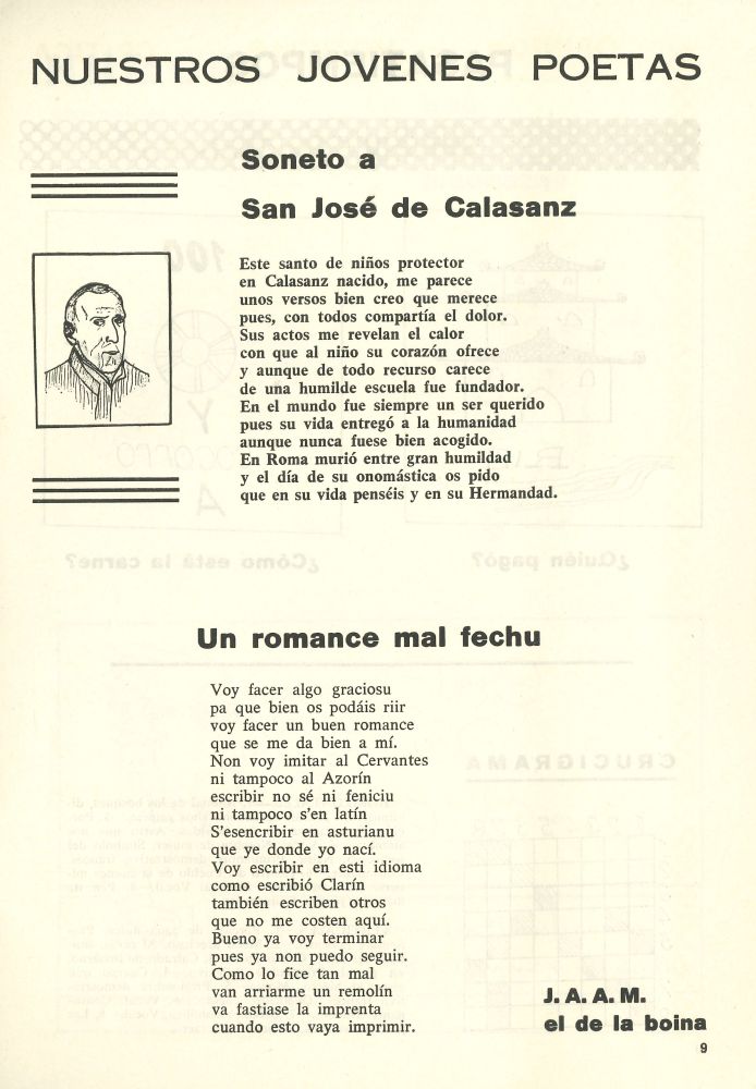 Suplemento de Comunidad Educativa