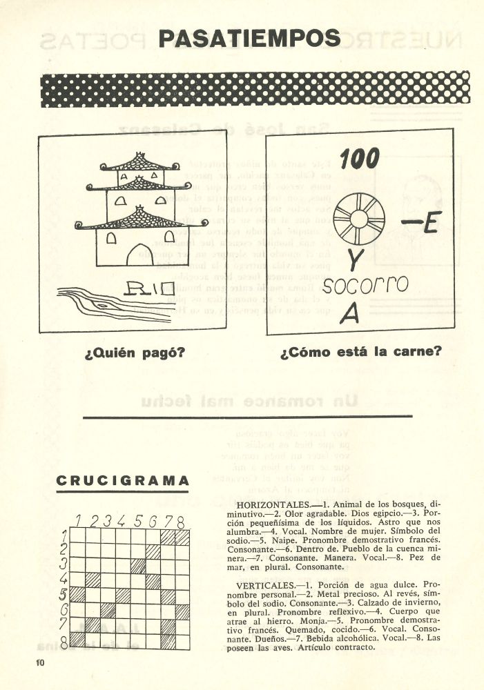 Suplemento de Comunidad Educativa