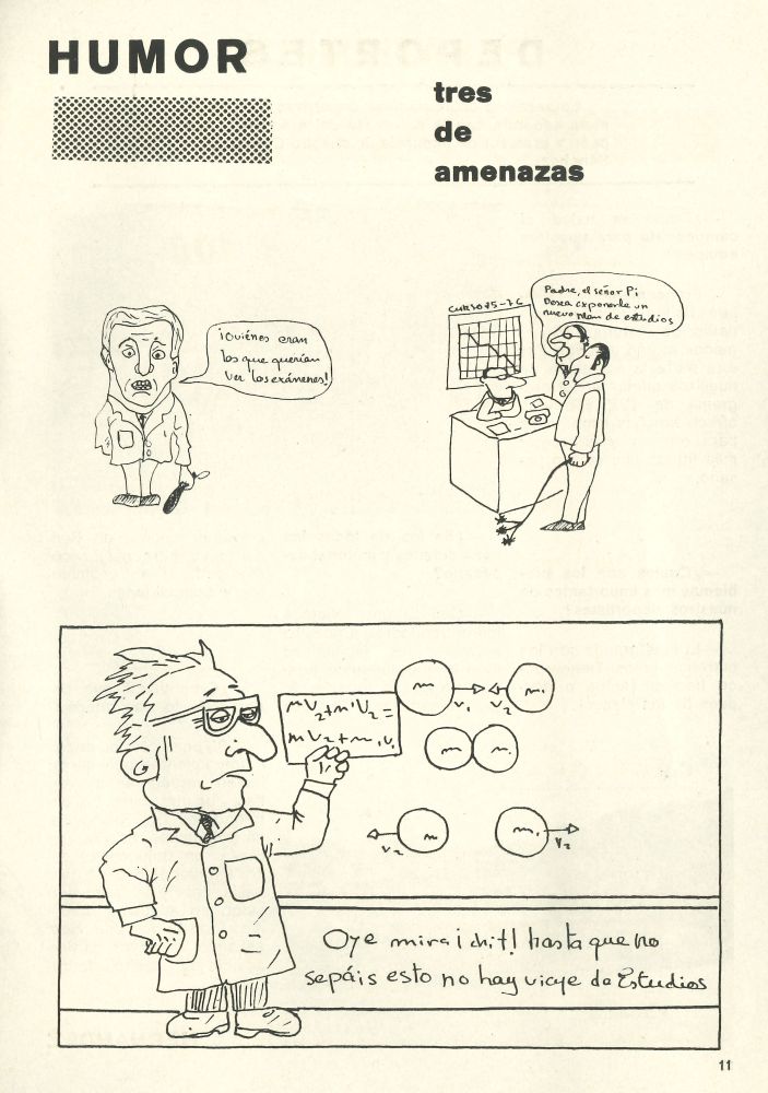 Suplemento de Comunidad Educativa