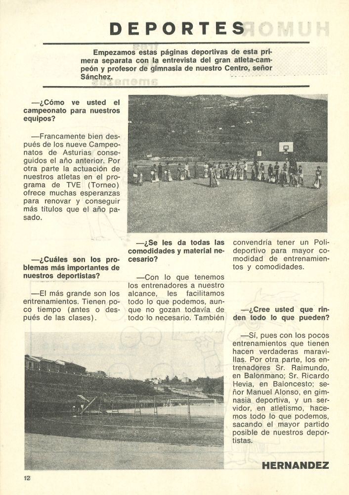 Suplemento de Comunidad Educativa