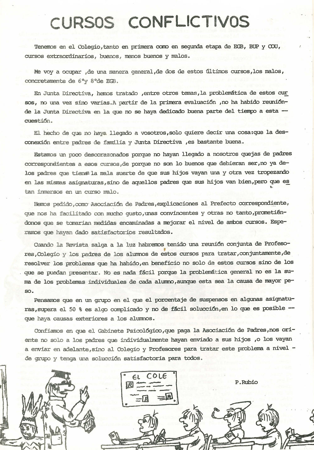 Revista Nuestra Prensa