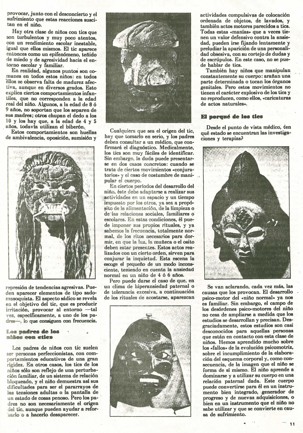 Revista Nuestra Prensa