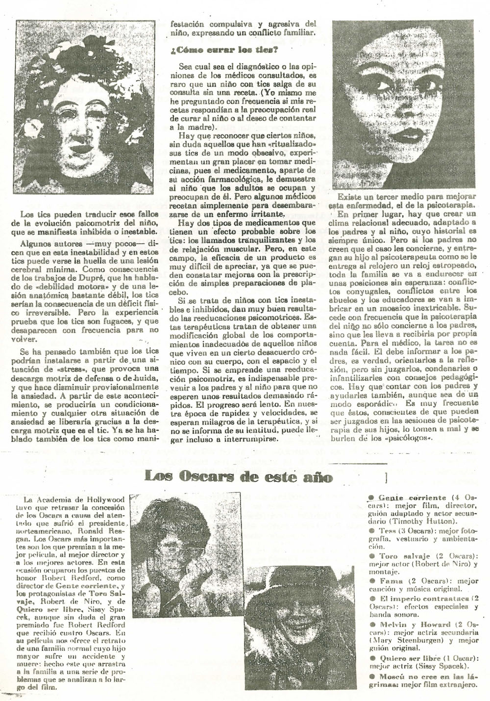 Revista Nuestra Prensa