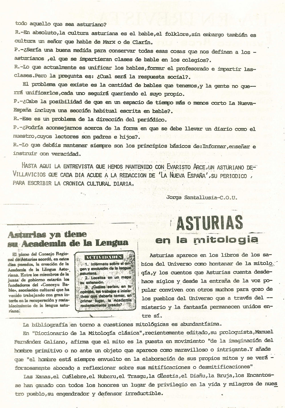 Revista Nuestra Prensa