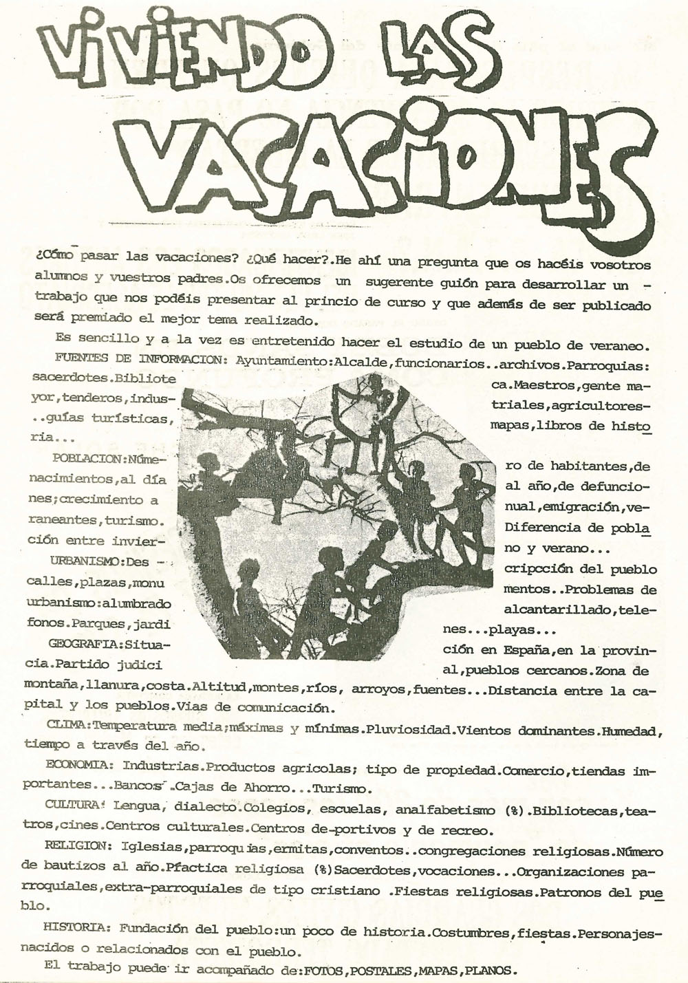 Revista Nuestra Prensa