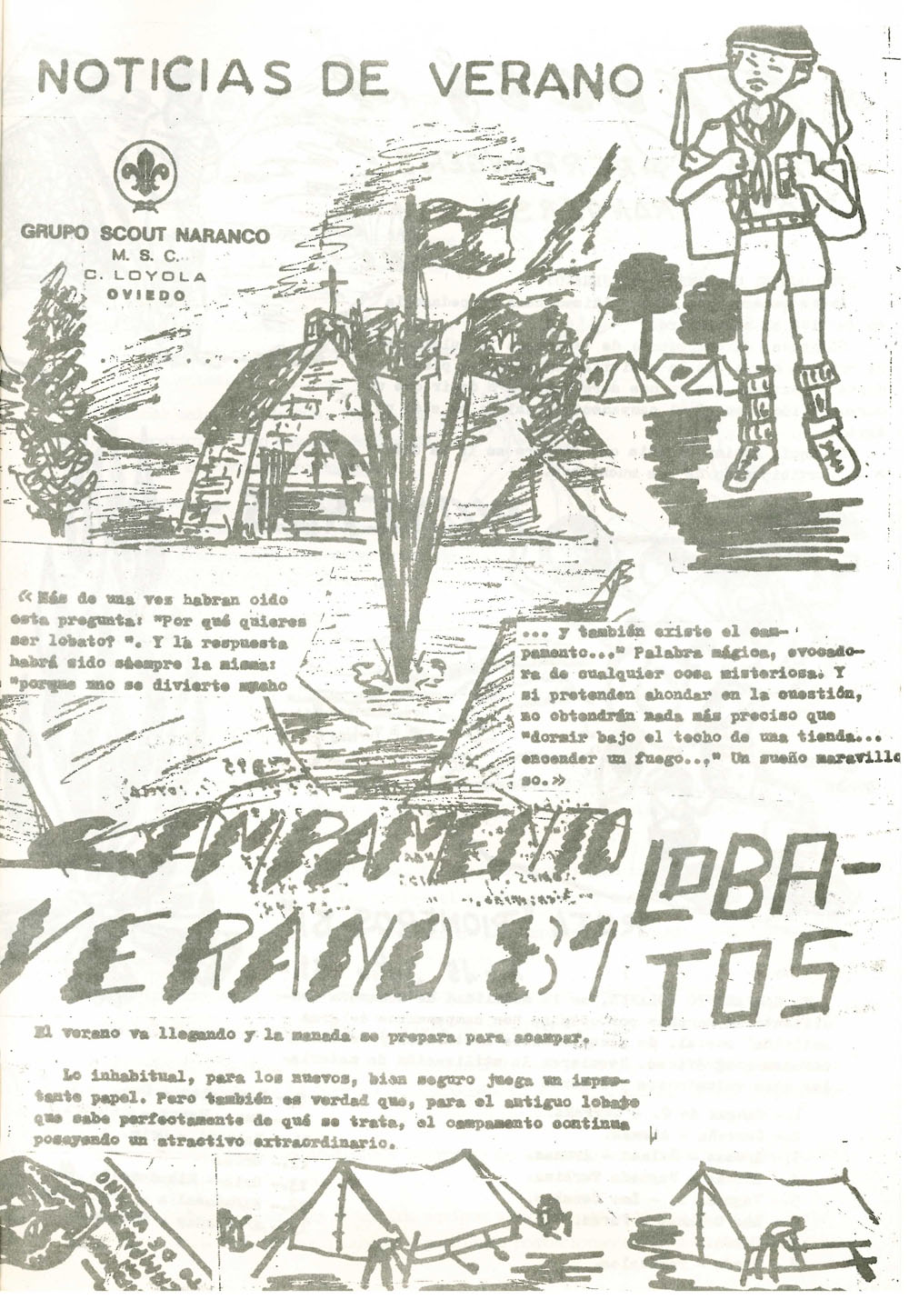 Revista Nuestra Prensa