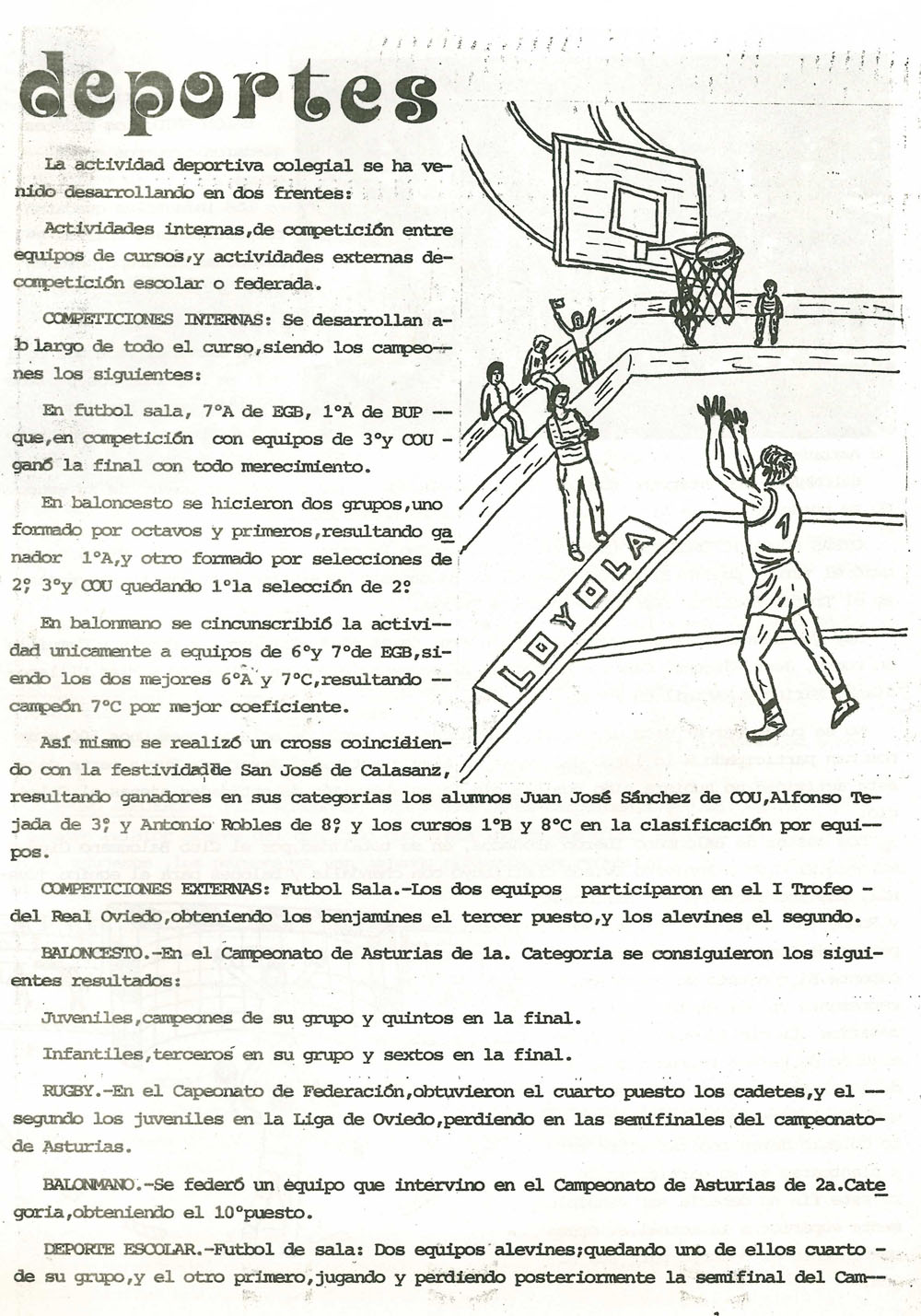 Revista Nuestra Prensa