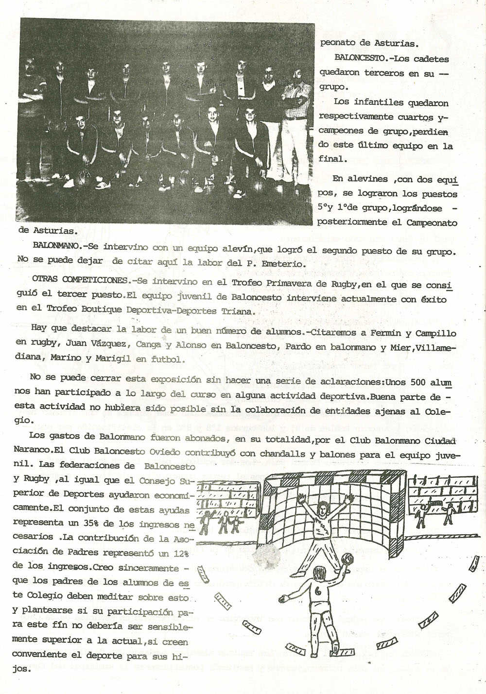 Revista Nuestra Prensa