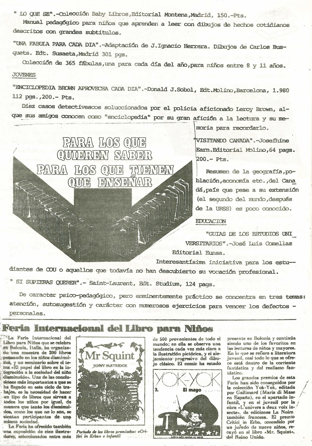 Revista Nuestra Prensa