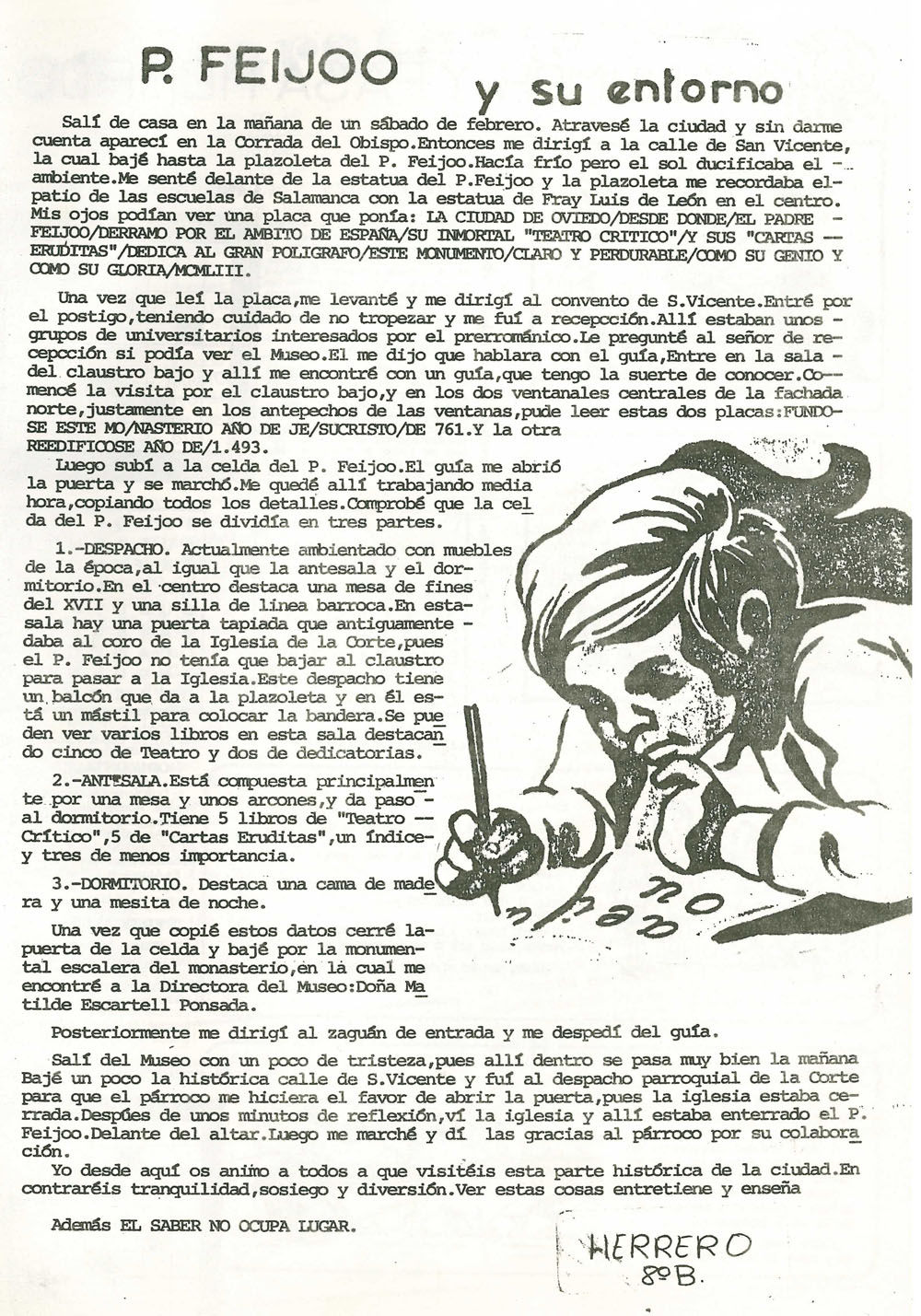 Revista Nuestra Prensa