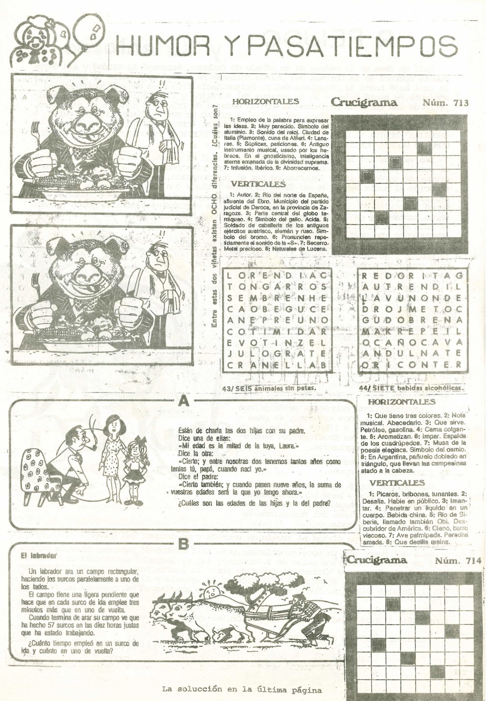 Revista Nuestra Prensa