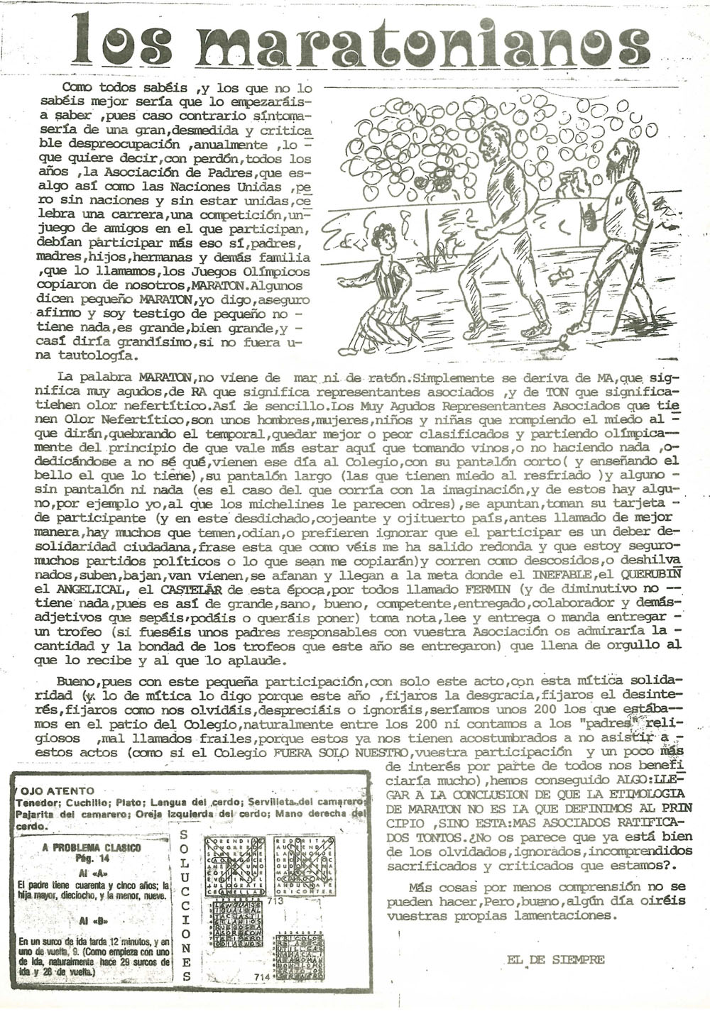 Revista Nuestra Prensa