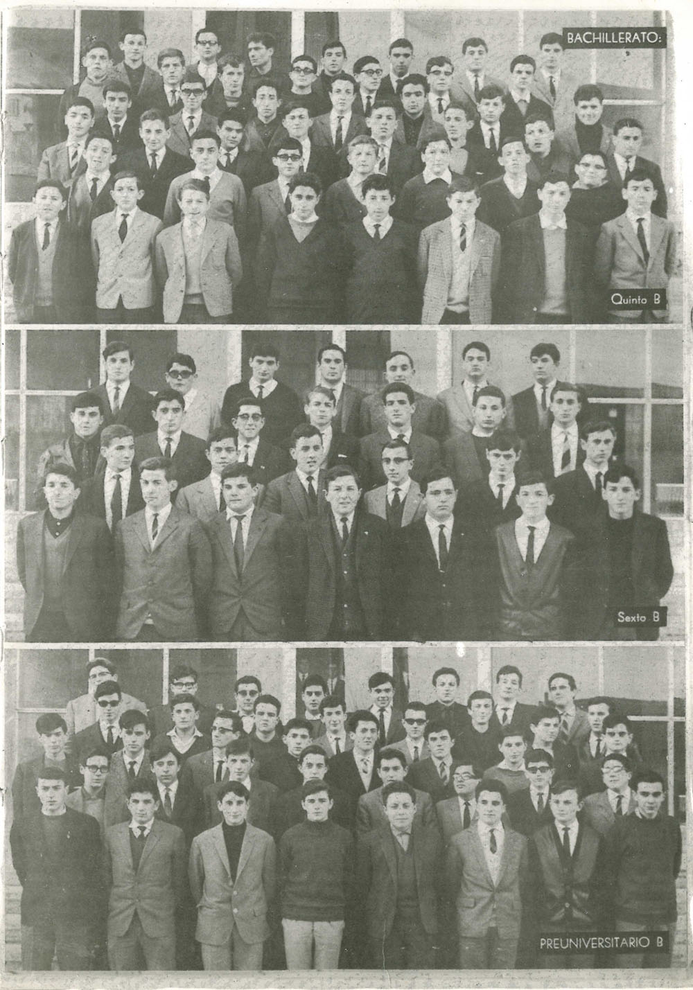 Revista Nuestra Prensa