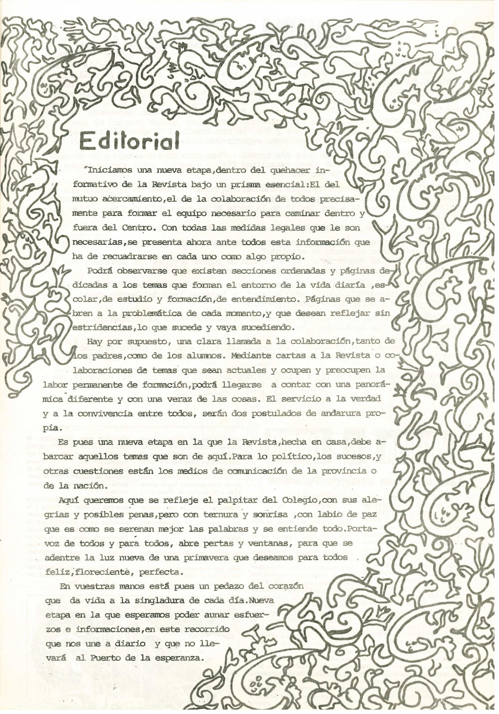 Revista Nuestra Prensa