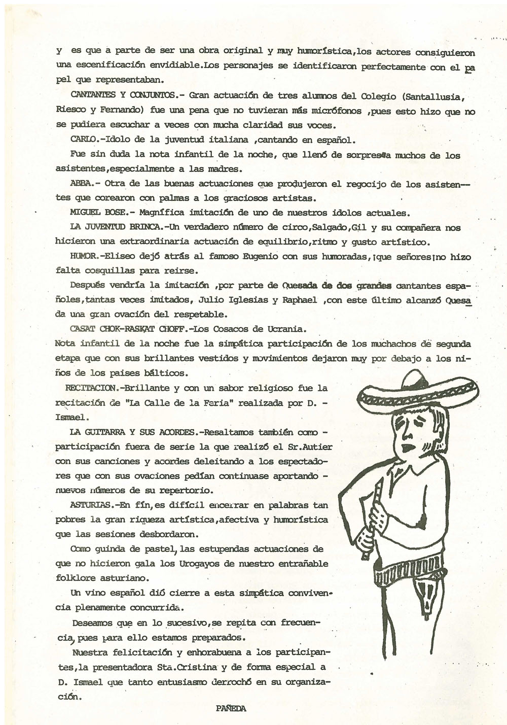 Revista Nuestra Prensa