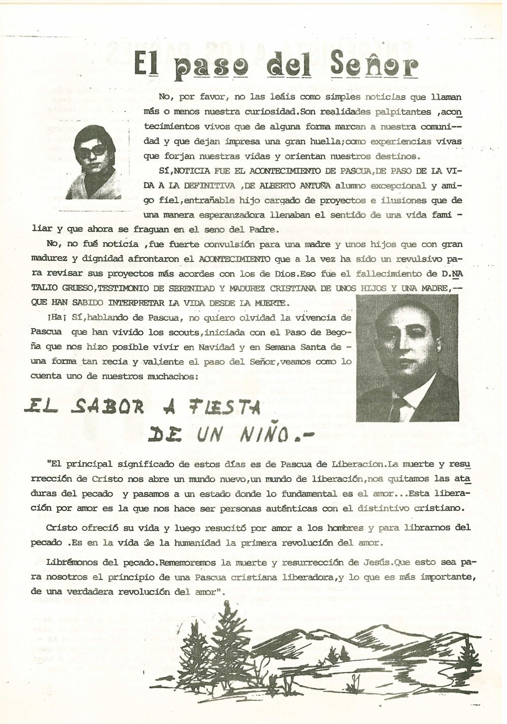 Revista Nuestra Prensa